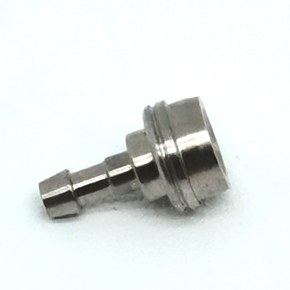 Gravity valve connector TC4 titanium alloy.jpg
