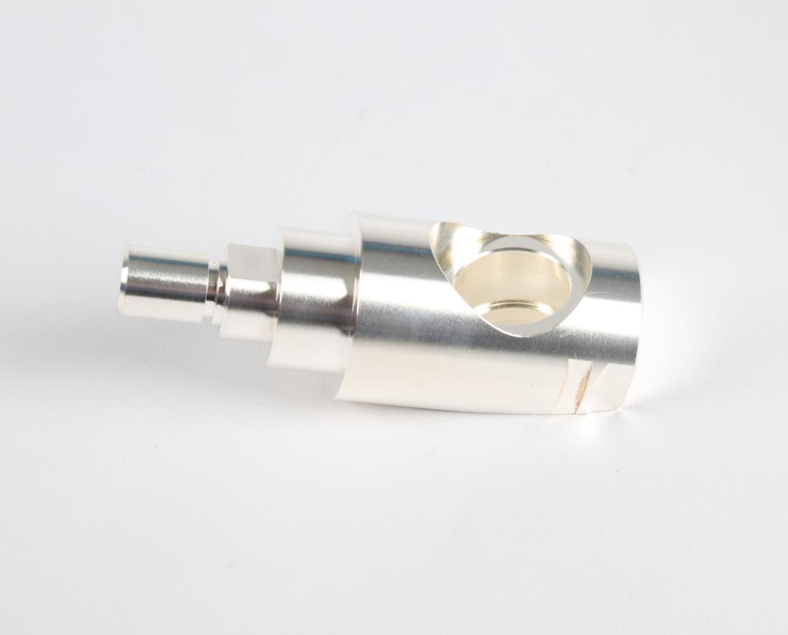Connector for stainless steel turning parts.jpg
